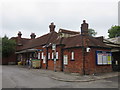 Bookham Railway Station in KT23 3AT