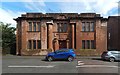Masonic Hall, Renton in G82 4LH