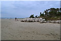 Beach at Black Point in PO11 9SR