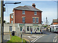 Lloyds Bank, Freshwater in PO40 9AU