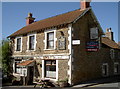 The village pub has run dry in BS25 1TW