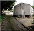 Scout Hall, Fields Avenue, Cwmbran in NP44 1AP
