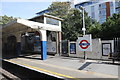 Ealing Common underground station in W5 3SE