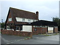 The Ribble Lodge public house in PR2 6RE