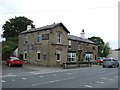 The Plough Inn, Grimsargh in PR2 5JR