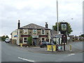 The Old Oak public house, Longridge in PR3 3SL