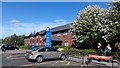 Days Inn Hotel at Durham Services in DH6 5NP