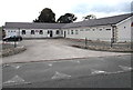 Caego and Berse Church Hall Day Nursery near Wrexham in LL11 6TS