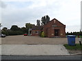 Freedom Church, Great Barton in IP31 2SU