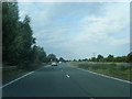 A15 Market Deeping by-pass in PE6 8AE
