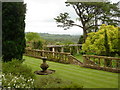 Wayford Manor Gardens in TA18 8PY