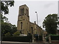 Church of the Holy Trinity, Bedford in MK41 7LQ