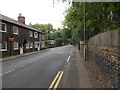 A143 The Street, Great Barton in IP31 2RD