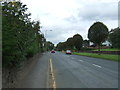 Chatburn Road (A671), Clitheroe in BB7 1QU