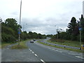 A59, Smithies Bridge in BB7 4NB