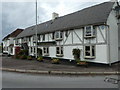 The St. George and Dragon, Clyst St. George in EX3 0RA