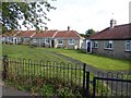 Former mineworkers' cottages in NE21 4NL