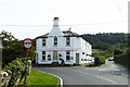 The Highdown Inn, Totland in PO39 0HZ