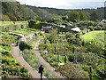 The Walled Garden, Inverewe Gardens in IV22 2LF