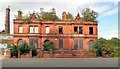 Former Whitworth Baths in M11 2NP