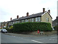 Houses on Whalley Road, Barrow in BB7 9GE
