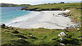 Sand of Meal, Hamnavoe,Burra in ZE2 9LF