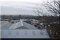 Rooftops, Edenbridge Industrial Estate in TN8 6DJ