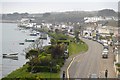 B3301 by Hayle Estuary in TR27 4BL