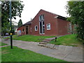 Longbridge Baptist Church, Turves Green, Birmingham in B31 4LD