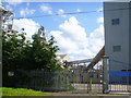 British Sugar Factory in TF6 5EQ