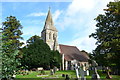 St. Andrews Church, Wraysbury in TW19 5DG