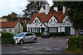 The George at Wraysbury in TW19 5DA