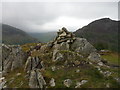 Glenridding Dodd Summit Cairn in CA11 0PL