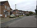Windsor Drive, Wisbech in PE13 3BA