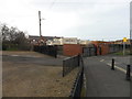Emmaville Primary School, Crawcrook in NE40 4HR