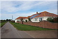 Robinson Bungalow on Leys Lane, Winterton in DN15 9QW