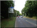 Eastway, B6241, Fulwood in PR2 9LZ