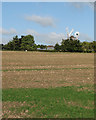 Fulbourn: Windmill View in CB21 5HJ