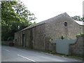 Stone farm building, Gleadale House in PR3 2AB