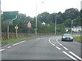 A52 at Hangingbridge in DE6 2BN