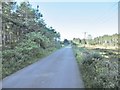 Rempstone, private road in BH20 5JJ