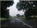 A523 near Heath House in ST10 3LD