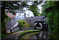 Watling Street Bridge in Atherstone, Warwickshire in CV9 2HD