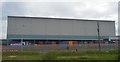 Distribution Centre, Tilbury in RM18 8DY