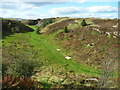 West End Quarry, Penistone Hill, Haworth in BD22 0EJ