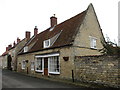 Saddlers Cottage, High Street, Wellingore in LN5 0FU