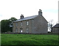 Farmhouse, Millgate House Farm in BD24 0LF