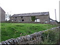 Stone barn, Millgate House Farm in BD24 0LF