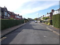 Rossett Way - Arthurs Avenue in HG2 9JS