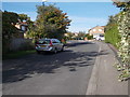 Hartley Road - Pannal Ash Road in HG2 9JS